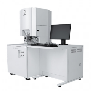 Focused Ion Beam System