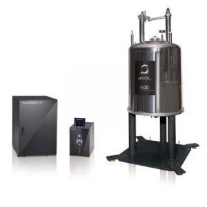Magnetic Resonance Equipment
