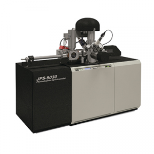 Microarea & Surface Analysis Equipment