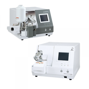 Sample Preparation Equipment