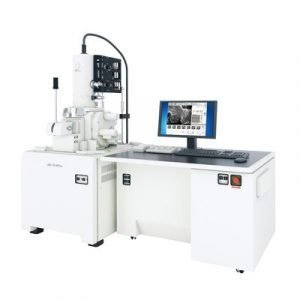 Scanning Electron Microscope