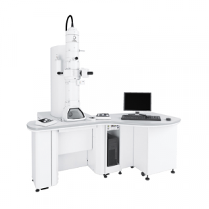 Transmission Electron Microscope