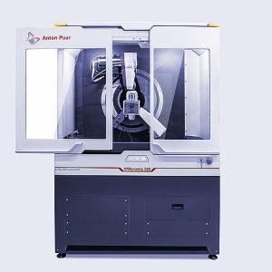 X-Ray Diffractometer