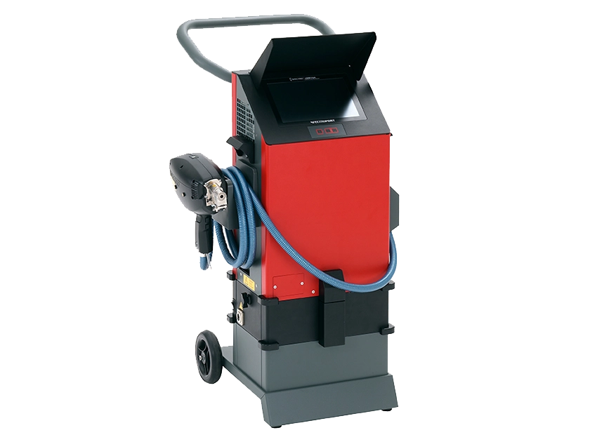 SPECTRO Portable Metal Analyzer: SPECTROPORT — Arc/Spark Optical Emission Spectrometers (OES) Metal Analyzers
