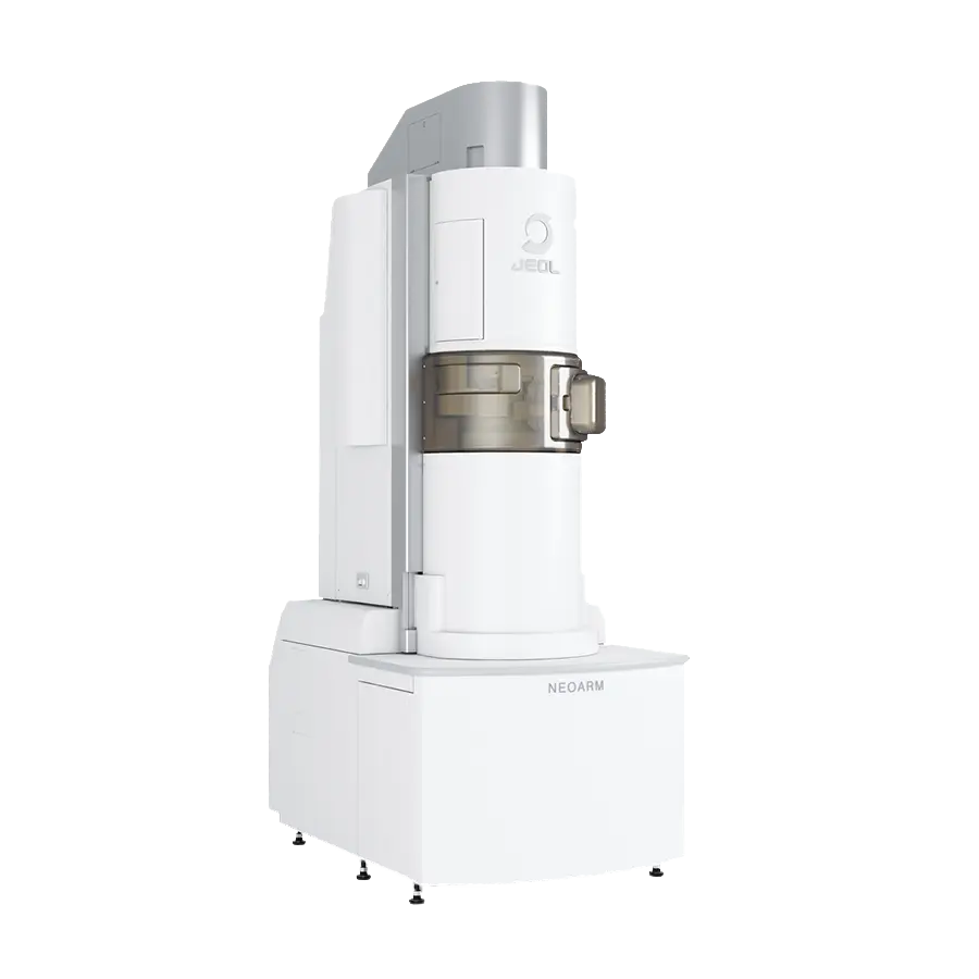 JEOL 200 kV TEM — Model: JEM-ARM200F NEOARM — Transmission Electron Microscopes (TEM)