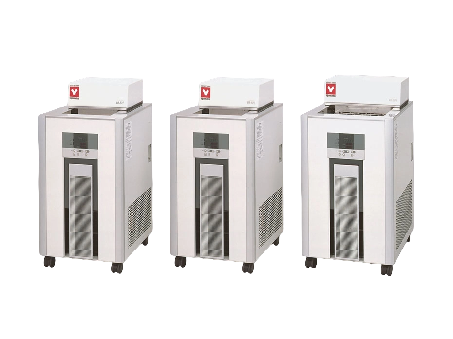 Yamato BB Series — Constant Temperature Baths