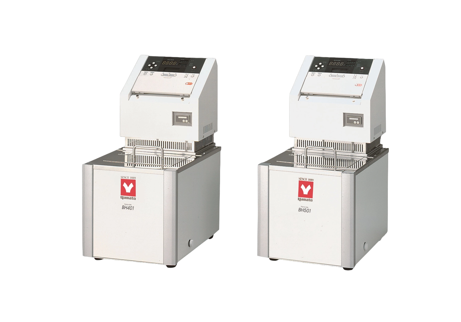 Yamato BH Series — Constant Temperature Baths