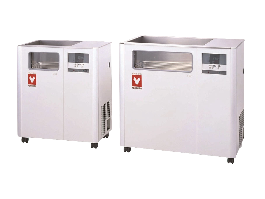 Yamato BL Series — Constant Temperature Baths