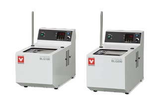Yamato BLG Series — Constant Temperature Baths
