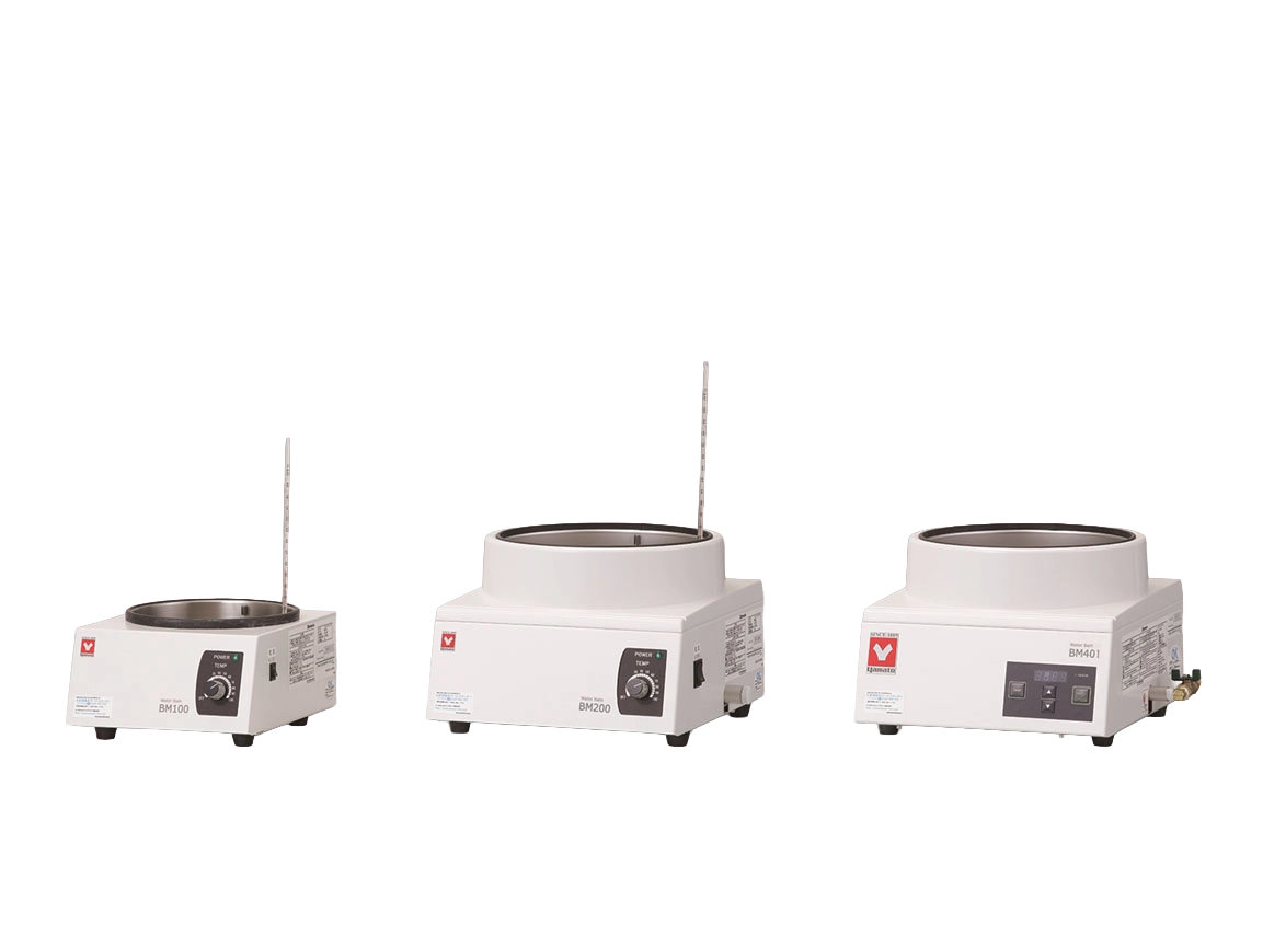 Yamato BM Series — Constant Temperature Baths