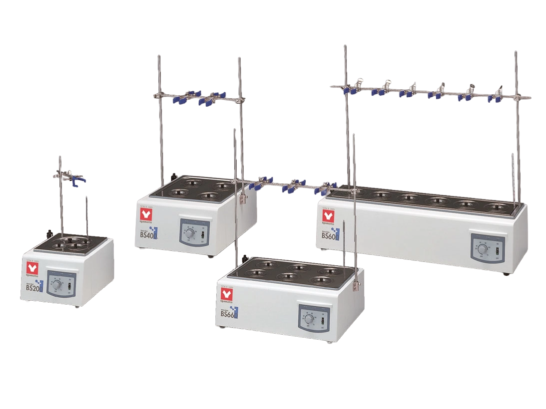 Yamato BS Series — Constant Temperature Baths