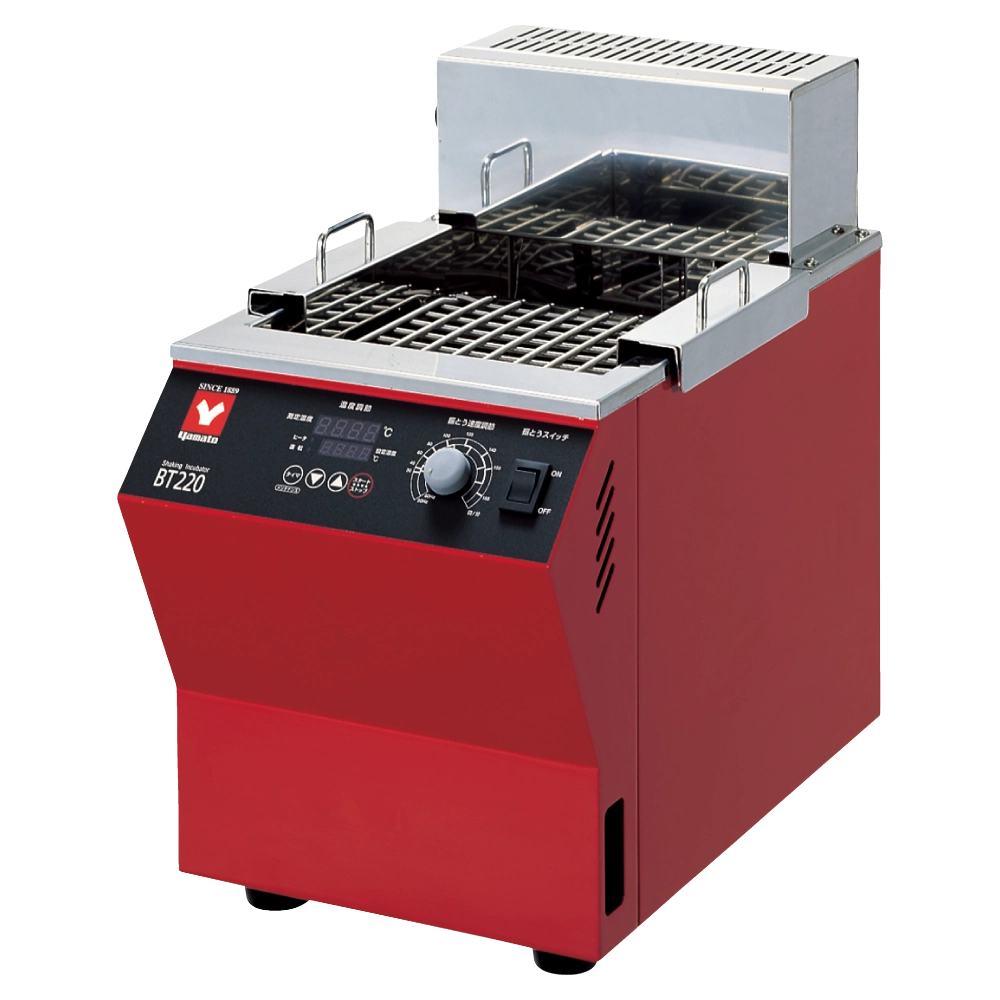 Yamato Shaking Incubator (BT220) — Constant Temperature Baths