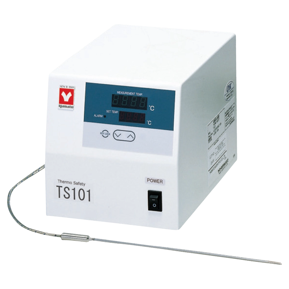 Yamato TS Series — Constant Temperature Baths