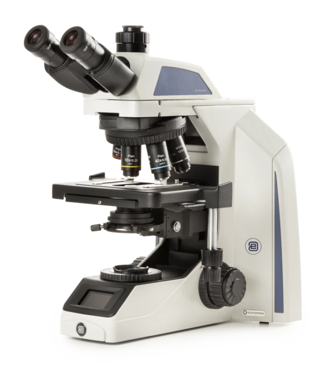 Optical Microscopes