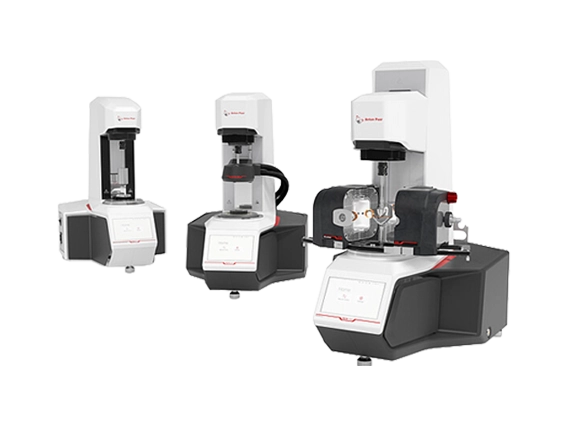 Material Characterization