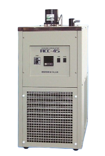 Rigo — Cold Circulating Constant Temperature Baths