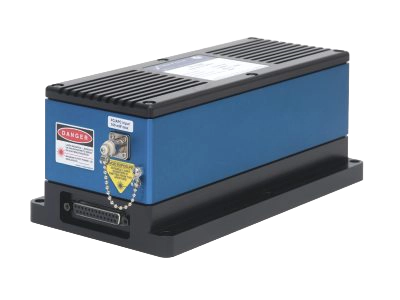 Spectra-Physics VAMP Tapered Amplifiers — CW Laser Systems