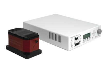 Spectra-Physics Velocity® Tunable External Cavity Diode Lasers — CW Laser Systems