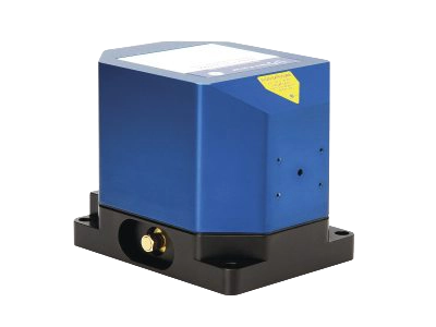 Spectra-Physics Vortex Plus Tunable External Cavity Diode Lasers — CW Laser Systems