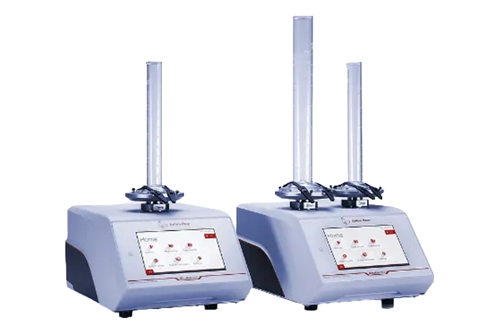 Anton Paar Tap Density Tester: Ultratap 500 and Ultratap 500 Twin — Density Meters