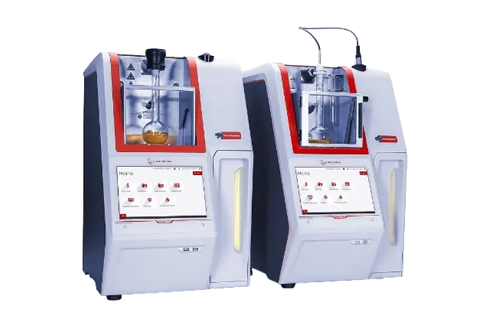 Anton Paar Atmospheric Distillation Analyzer: Diana 300 and Diana 700 — Distillation Analyzers