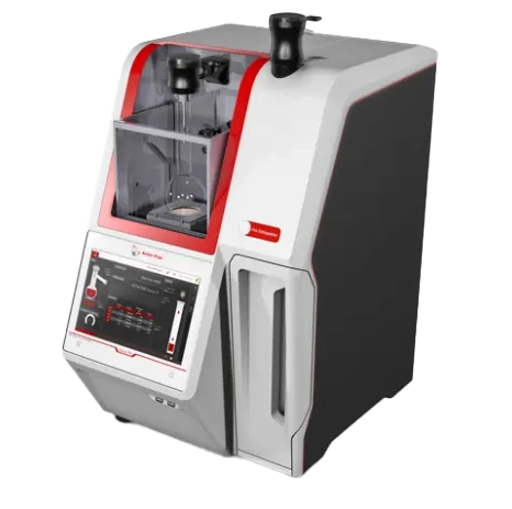 Anton Paar — Distillation Analyzers