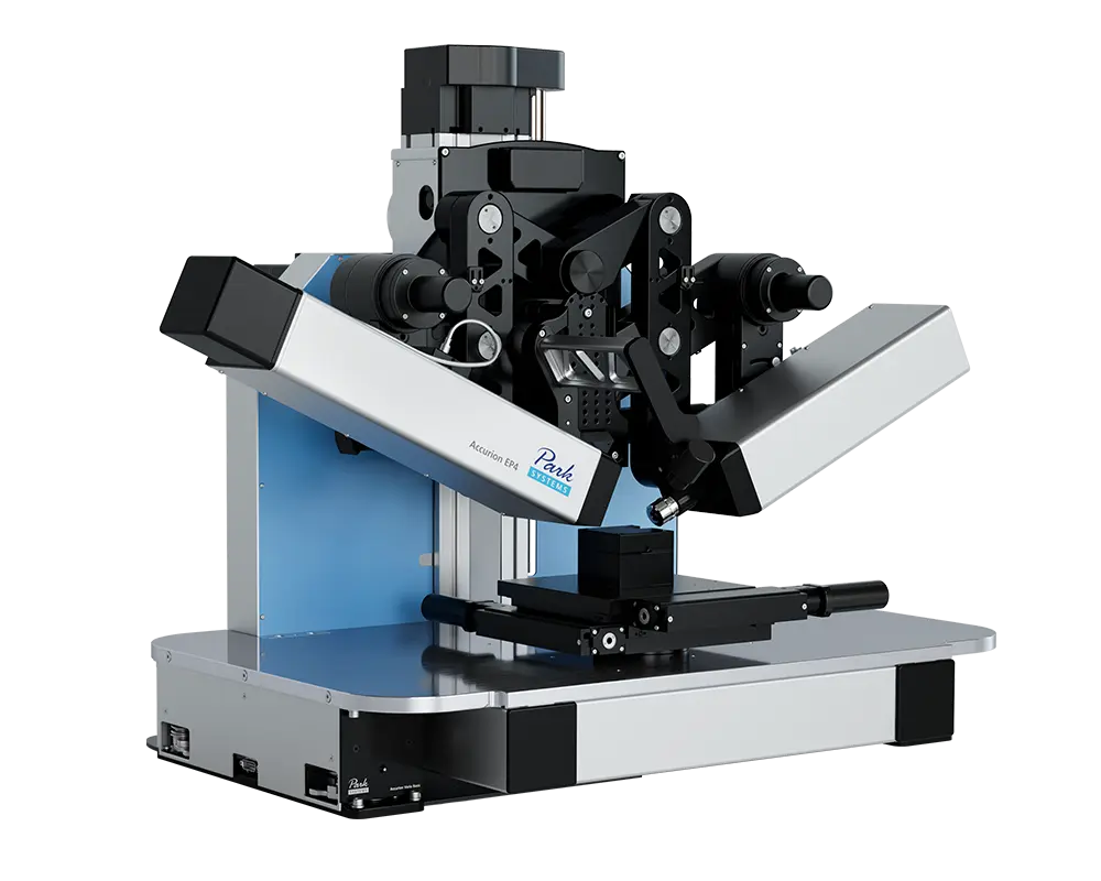 Park Systems — Ellipsometers