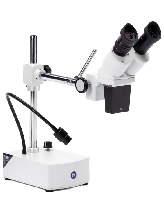 Euromex BE-18 Series — Stereo Microscopes