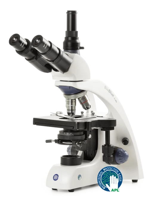 Euromex BioBlue.Lab Series — Upright Microscopes
