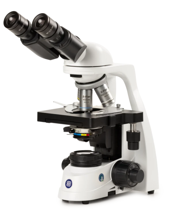 Euromex BlueScope Series — Upright Microscopes