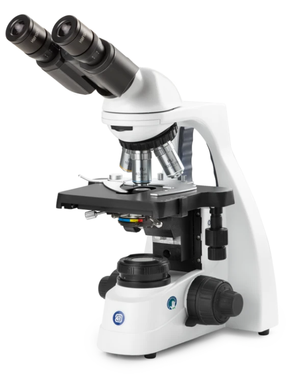 Euromex bScope Series — Upright Microscopes