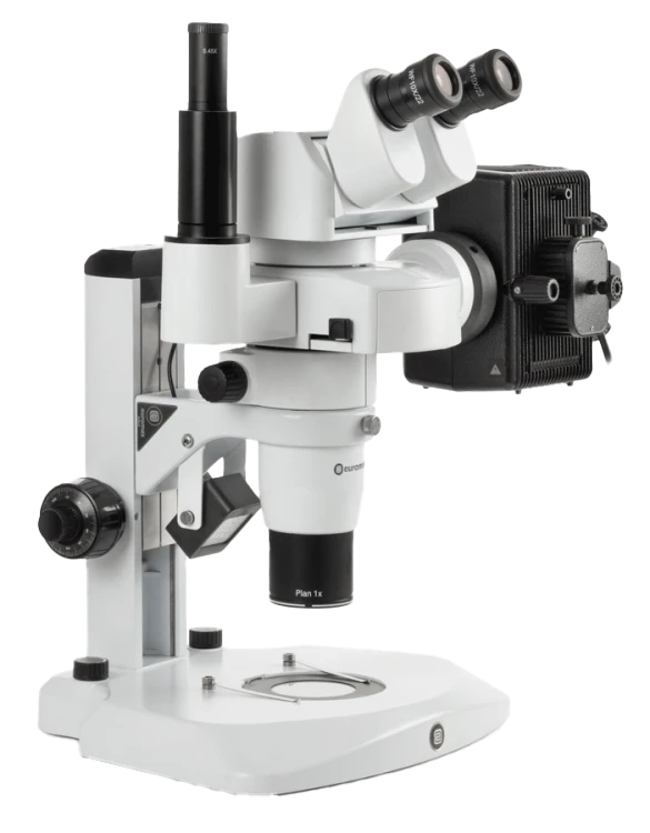 Euromex DZ Series — Stereo Microscopes