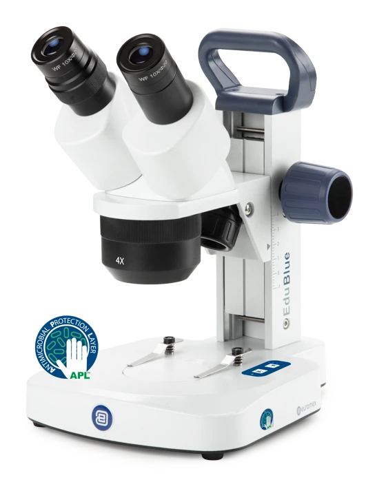 Euromex EduBlue Series — Stereo Microscopes