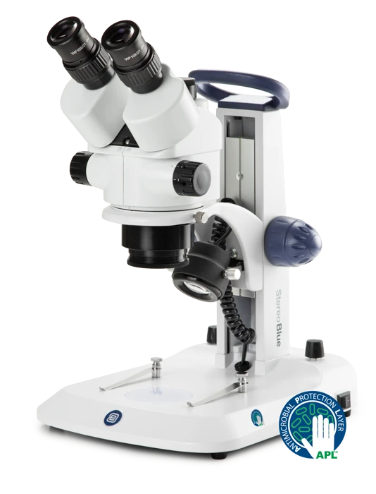 Euromex StereoBlue Series — Stereo Microscopes