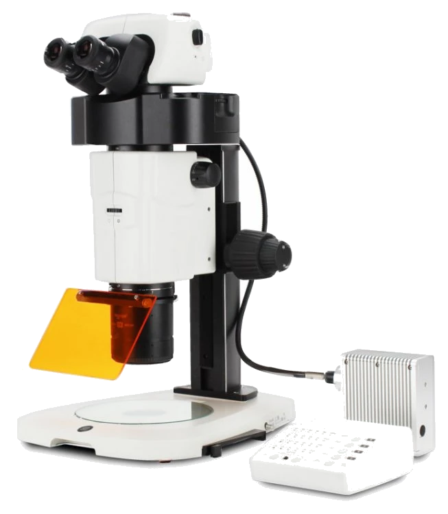 Euromex UltraZoom Series — Stereo Microscopes