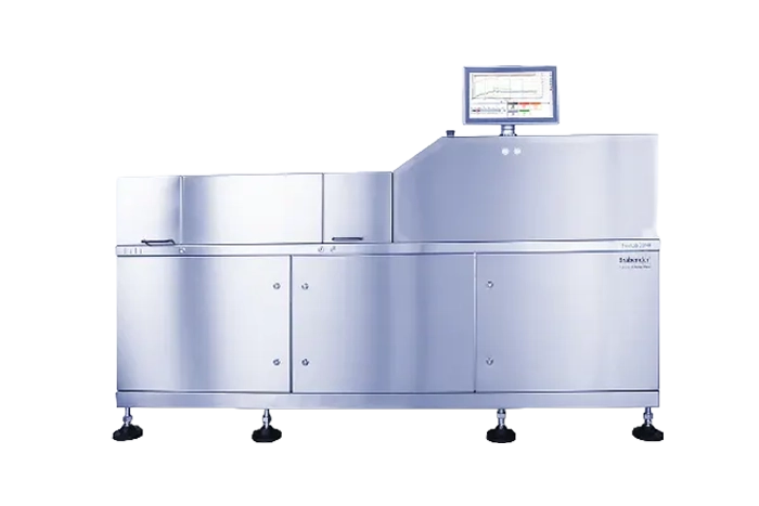 Anton Paar Double-Screw Extruder: TwinLab B-TSE-S 30/40 — Extruders