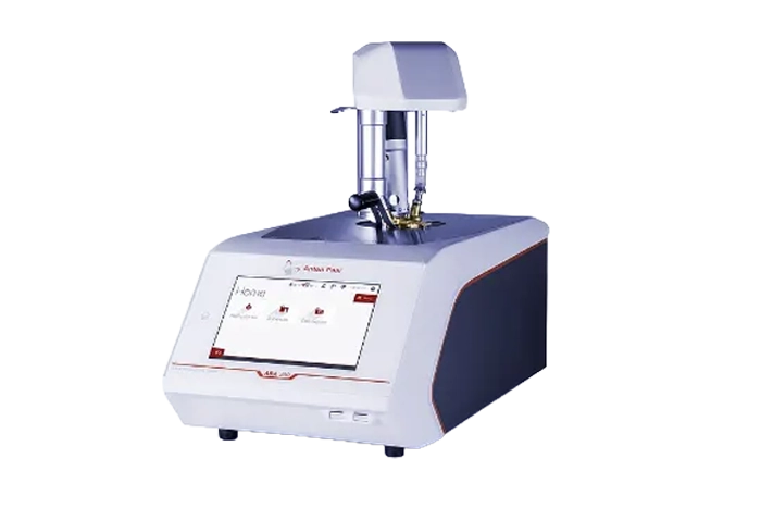 Anton Paar Abel Flash Point Tester: ABA 300 and ABA 500 — Flash Point Testers
