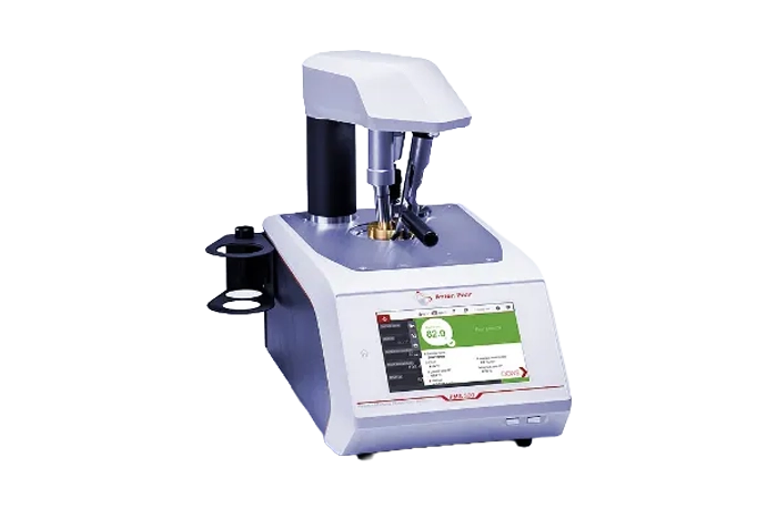 Anton Paar Pensky-Martens Flash Point Tester: PMA 300 and PMA 500 — Flash Point Testers