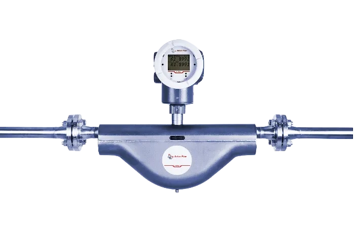 Anton Paar Coriolis Mass Flow Meter: L-Cor 4000 — Flow Meters