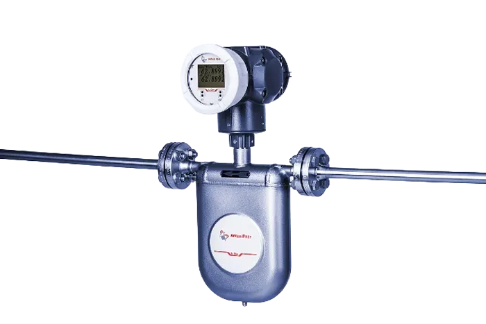 Anton Paar Coriolis Flow Meter: L-Cor 8000 Series — Flow Meters