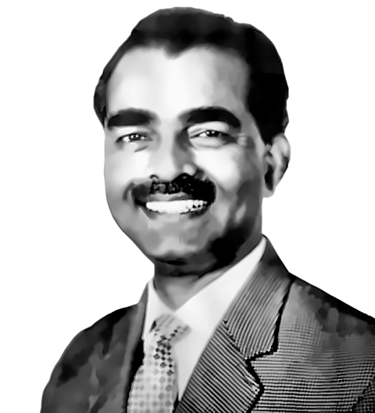 A.Q. Chowdhury, Founder