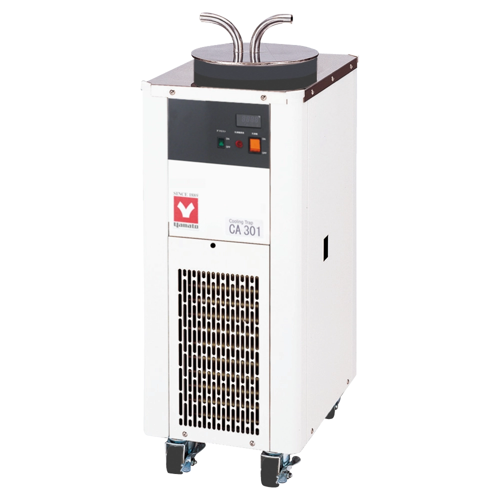Yamato CA Series — Freeze Dryers (Lyophilizers)