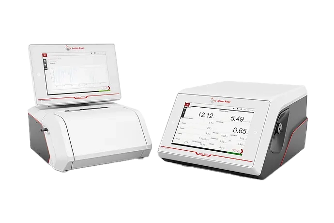 Anton Paar — FTIR Instruments