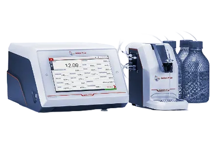 Anton Paar FTIR Wine Analyzer: Lyza 5000 Wine — FTIR Instruments