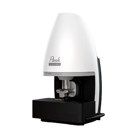 Park Systems Small Sample AFM: Park FX40 — Atomic Force Microscopes (AFM)