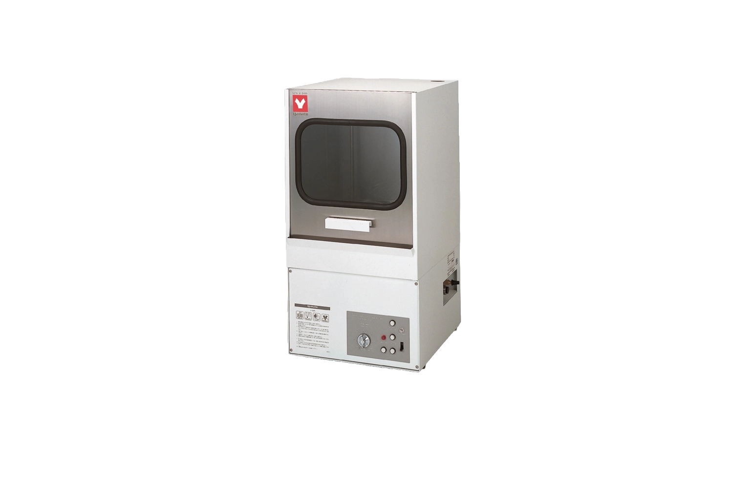 Yamato — Glassware Washers