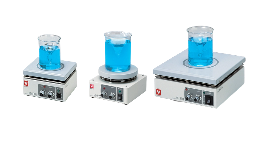 Yamato MH Series — Laboratory Heaters