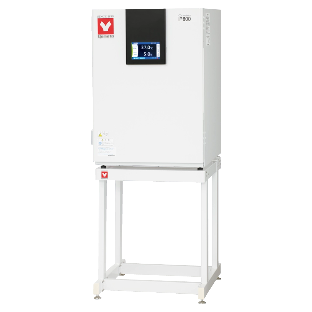 Yamato CO2 Incubator (Air Jacket, IP600) — Incubators (CO₂ & General)