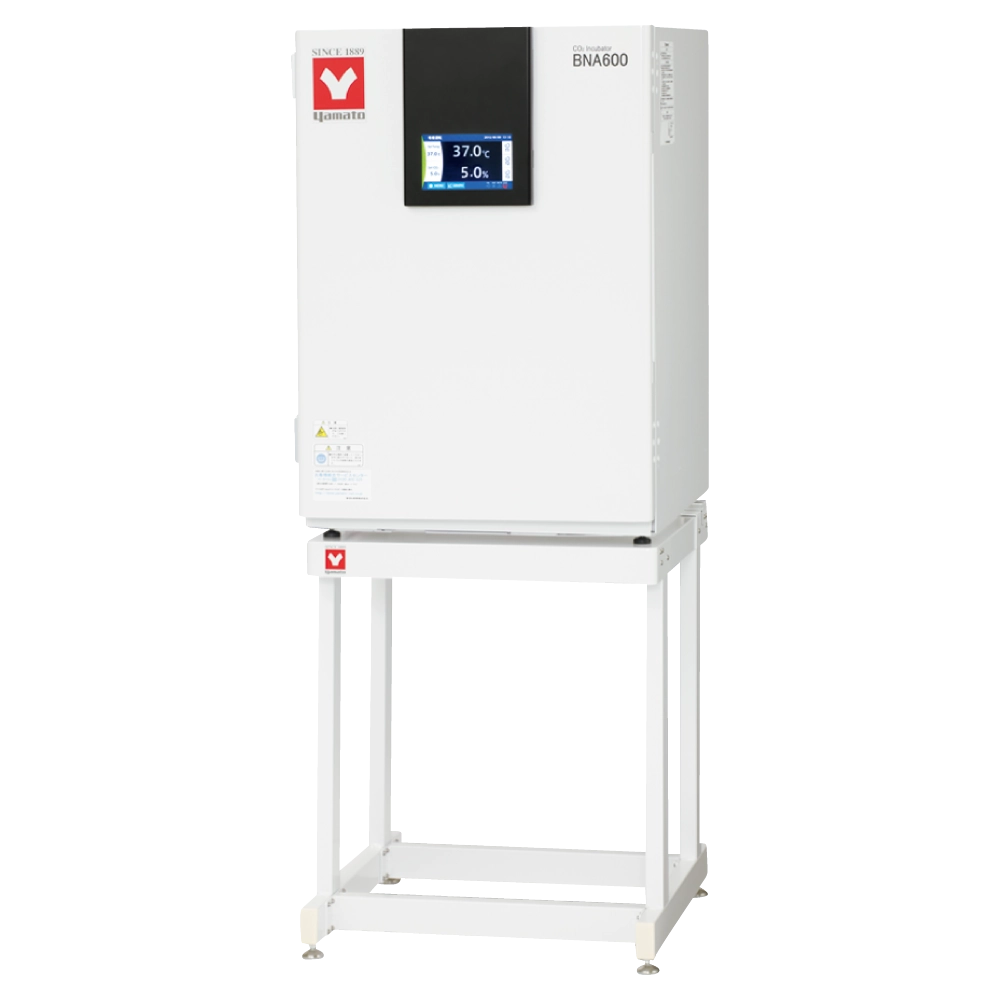 Yamato CO2 Incubator (Water Jacket, BNA600) — Incubators (CO₂ & General)