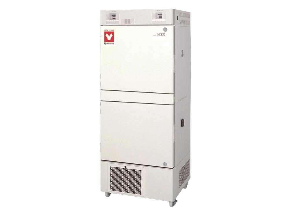 Yamato Double Chamber Incubator (INC820) — Incubators (CO₂ & General)